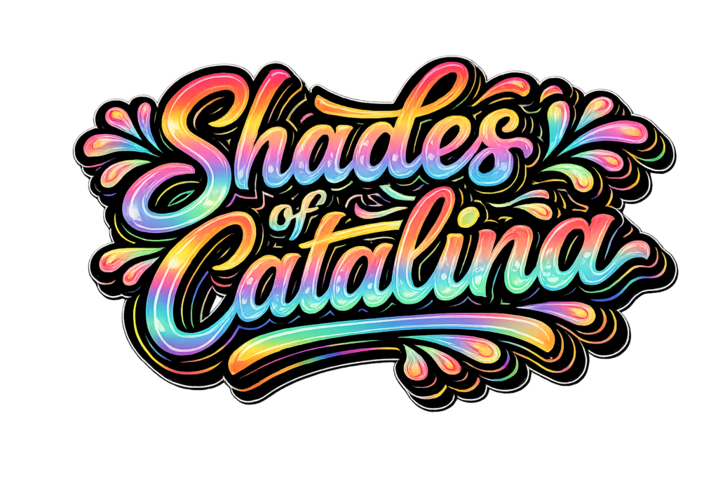 Shades of Catalina